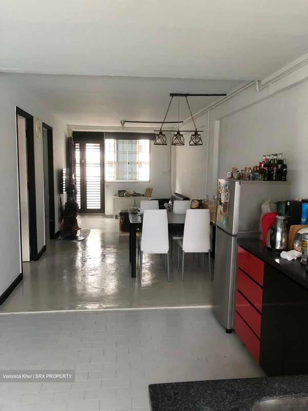 Blk 1 Haig Road (Geylang), HDB 3 Rooms #543168961